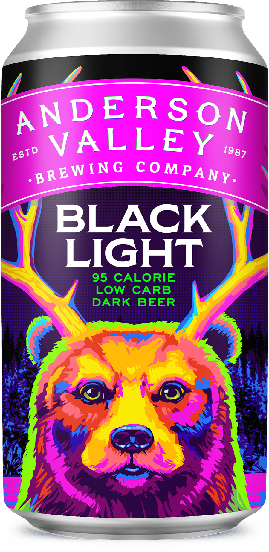BLACK LIGHT